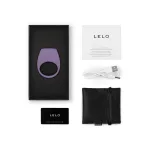 Tor 3 Violet Dust Couples & C-Rings Lelo
