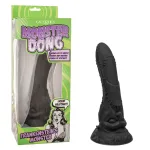 Monster Dong Frankensteins Monster - Black Dildos CalExotics