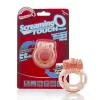 The Screaming O Touch Plus - Each Clit Stimulators | Clit Stimulating Cockrings Screaming O
