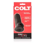 Colt Slammer Penis Extension & Sleeves | Non-Vibrating CalExotics