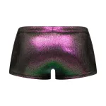 Hocus Pocus - Uplift Short - Small - Purple Underwear Male Power