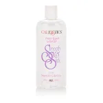 Smooth and Slick Lubricant 8 Oz. Lubes & Essentials CalExotics