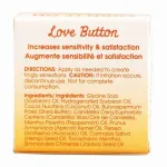 Love Button Arousal Balm - 30 Piece P.O.P. Display Lubes & Essentials Earthly Body
