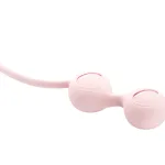Pretty Love - Kegel Tighten Up 1 - Light Pink Kegel & Pelvic Exercisers | Pelvic Exercisers Pretty Love