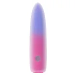 Paradise Bullet - Purple/pink Vibrators Evolved Novelties