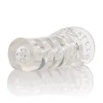 Sue Johanson Head Honcho Strokers & Pumps CalExotics