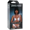 Signatures Strokers - Jenna Foxx - Ultraskyn - Pocker Pussy Strokers & Pumps Doc Johnson