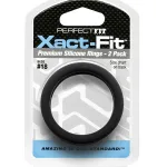 Xact-Fit Ring 2-Pack #18 Cockrings Perfect Fit