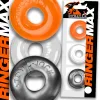 Ringer Max 3-Pack - Hazzard Smoking Oxballs