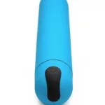 Bang XL Bullet Vibrator - Blue Vibrators XR Brands