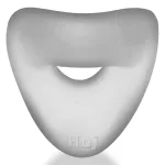 Form Cockring - Clear Ice Cockrings Oxballs