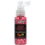 Goodhead - Deep Throat Spray - Wild Watermelon Lubes & Essentials Doc Johnson