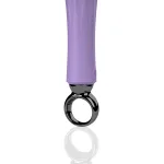 Primo Wand Rechargeable Vibe - Lilac Vibrators Screaming O