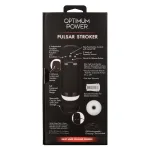 Optimum Power Pulsar Stroker Strokers & Pumps CalExotics