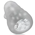 Jackt Stroker - Clear Ice Strokers & Pumps Oxballs