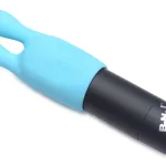 Birthday Sex Kit - C-Ring, Plug, C-Stim, Bullet and Blindfold Anal Play XR Brands