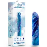 Limited Addiction - Mesmerize - Power Vibe - Azure Vibrators Blush