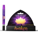 Awaken Stimulating Clitoral Massaging Gel - 0.3 Fl. Oz. Intimate Care Wicked Sensual Care