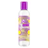 3some 3-in-1 Lubricant - Passion Fruit - 4 Fl. Oz. Lubes & Essentials I.D. Lubricants