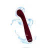 Devotion G-Spot Massager - Ruby Vibrators Viben