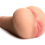 Mistress Maddie - Juice Masturbator Anal Play Curve Toys