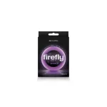 Firefly - Halo - Cockring - Medium - Purple Cockrings nsnovelties