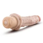 Cock Vibe #8 - Natural Vibrators Blush