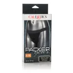 Packer Gear Jock Strap Xl/2xl Vibrators CalExotics
