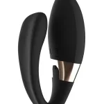 Tiani Harmony - Black Vibrators Lelo