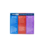 Swiss Navy Weekend Fun Pack 3-1oz Lubes & Essentials M.D. Science Lab