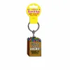 Super Fun Key Chain, Suck a Bag of Dicks Novelty Little Genie