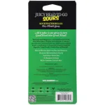 Goodhead Juicyhead Dry Mouth Spray to Go - Sour Watermelon .30 Oz Festival & Rave Doc Johnson