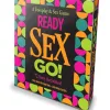Ready Sex Go! Games | Board Games Little Genie