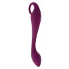 Lochness G Burgundy Vibrators Evolved Novelties