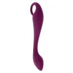 Lochness G Burgundy Vibrators Evolved Novelties