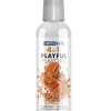 Swiss Navy 4-in-1 Playful Flavors - Salted Caramel Delight - 4 Fl. Oz. Lubes & Essentials M.D. Science Lab
