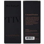 Pure Instinct Pheromone Eau De Parfum Captivate 2oz 60ml Intimate Care Classic Brands