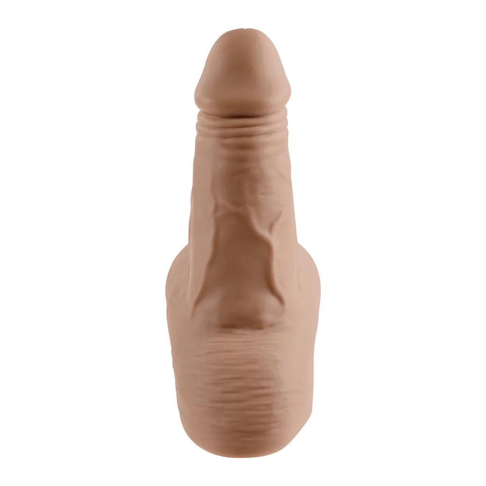 Stand to Pee Silicone - Medium Lgbtqiap2 | Transgender Evolved Novelties