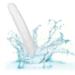 Size Queen 12 inch/30.5 Cm - Clear Dildos CalExotics