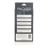 Packer Gear 5 Inch Stp Packer - Ivory Dildos CalExotics