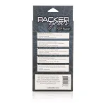 Packer Gear 5 Inch Stp Packer - Ivory Dildos CalExotics