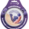 Endurance Condoms -Blueberry - 3 Pack Lubes & Essentials Hott Products