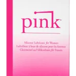 Pink 4oz. Glass Bottle Lubes & Essentials Gun Oil Pink Lubricant