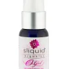 Organics O Gel Bilingual - 1 Fl. Oz. Lubes & Essentials Sliquid