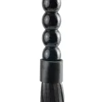 Fetish Fantasy Series Beaded Cat-O-Nine Tails BDSM & Kink Pipedream