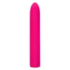 Rechargeable Classic Chic Standard Vibrator - Pink Vibrators CalExotics