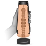 Main Squeeze - Jessie Andrews Pussy Strokers & Pumps Doc Johnson