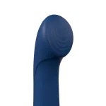 Primo G-Spot Rechargeable Vibrator - Blueberry Vibrators Screaming O