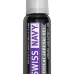 Swiss Navy Sensual Arousal Gel 1 Oz 29.5ml Lubes & Essentials M.D. Science Lab