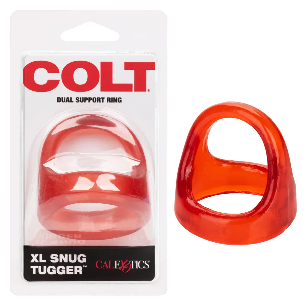 Colt XL Snug Tugger Enhancers CalExotics